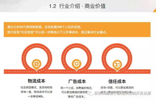 社区团购,这是一个趋势