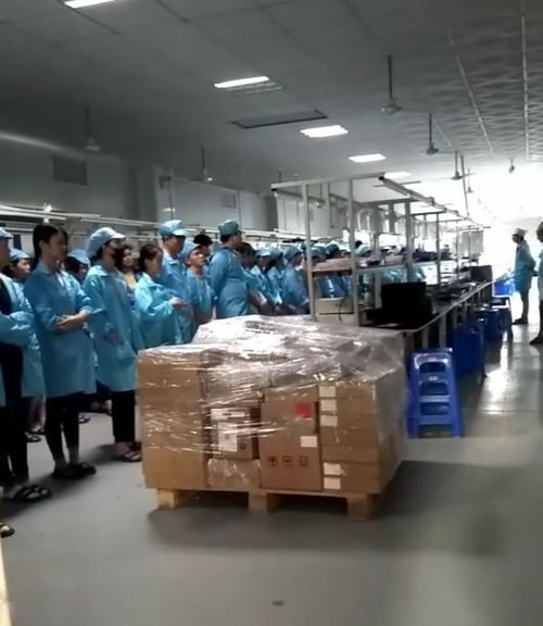 上个月的绩效太低了,不良品都是自己发现的,组长还怪自己