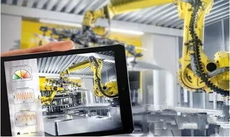 2015工控行业十大关键词