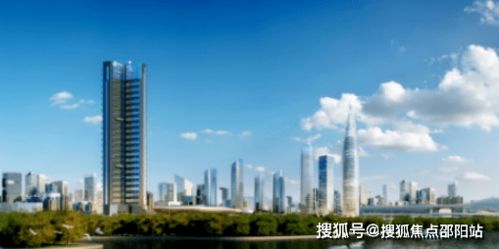 深圳湾公馆 高端住宅的璀璨明珠