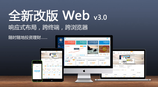 深圳突唯阿告诉你响应式网站为什么这么火!