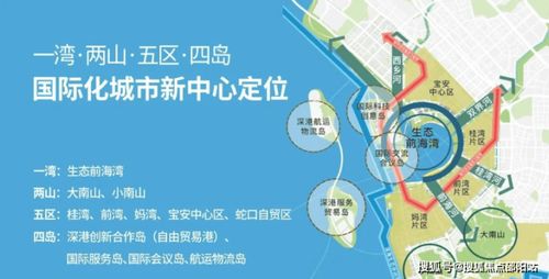 深圳华侨城宝辰大厦 宝安核心商务新坐标，详情尽览